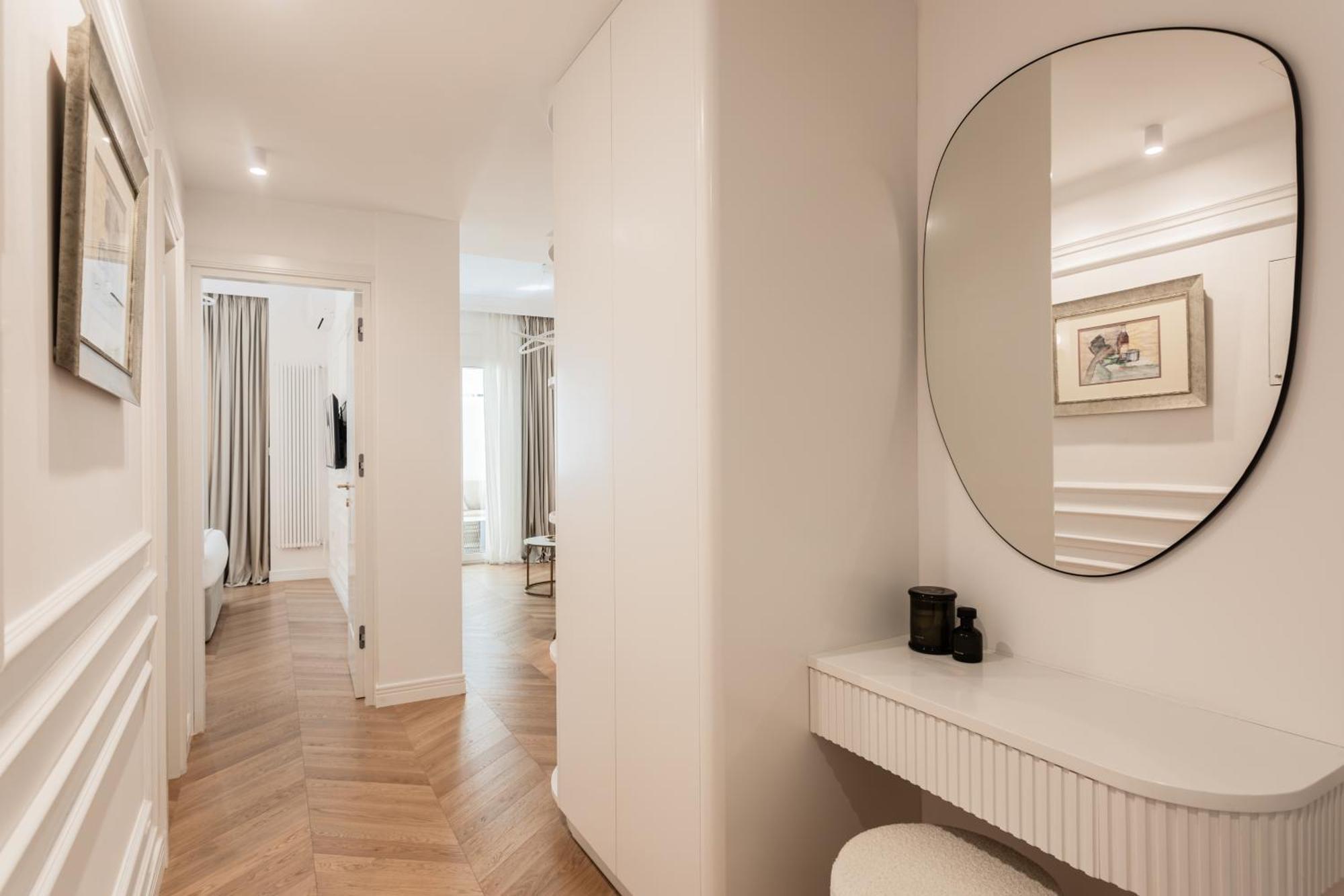 Elegant Apartment A Breath Away From The Acropolis Atenas Exterior foto